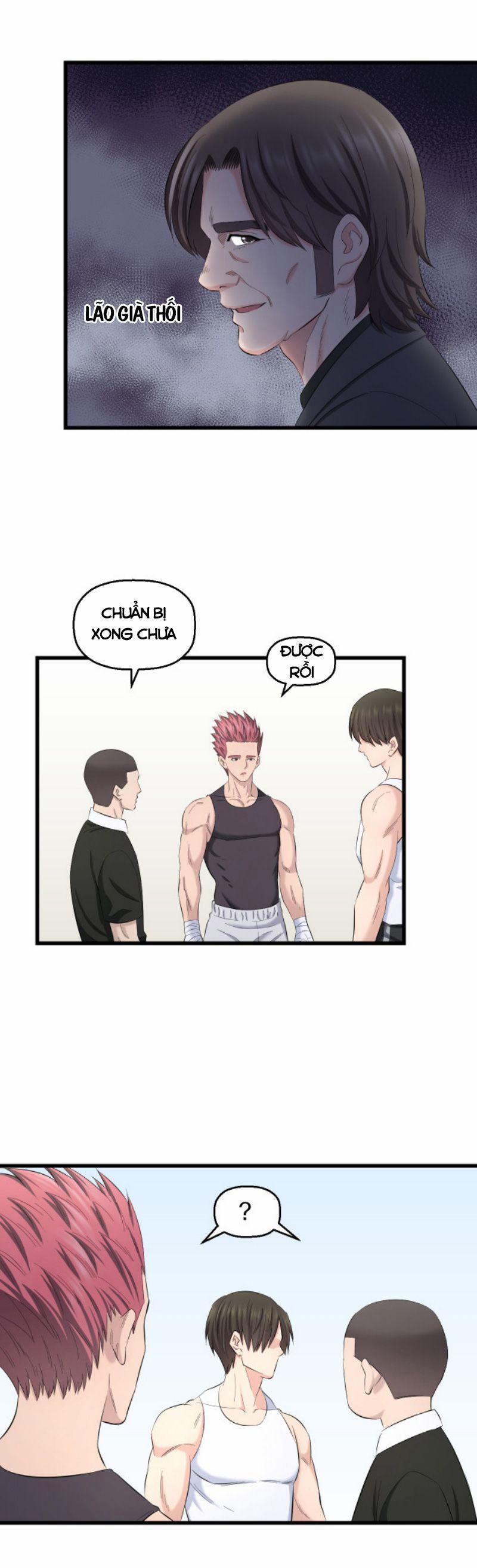 Đối Mặt Với Thử Thách 85 trang 5