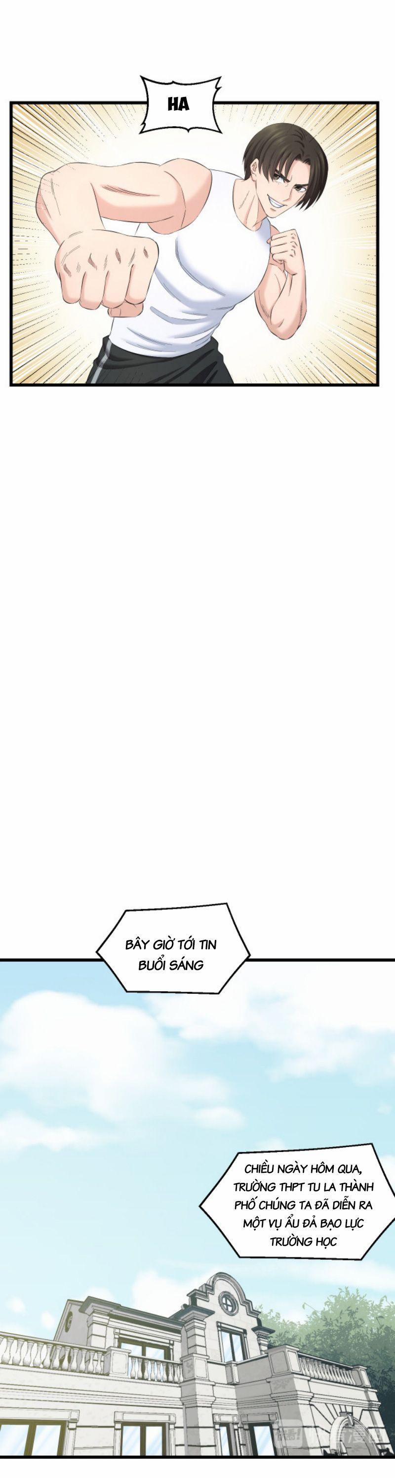 Đối Mặt Với Thử Thách 85 trang 9