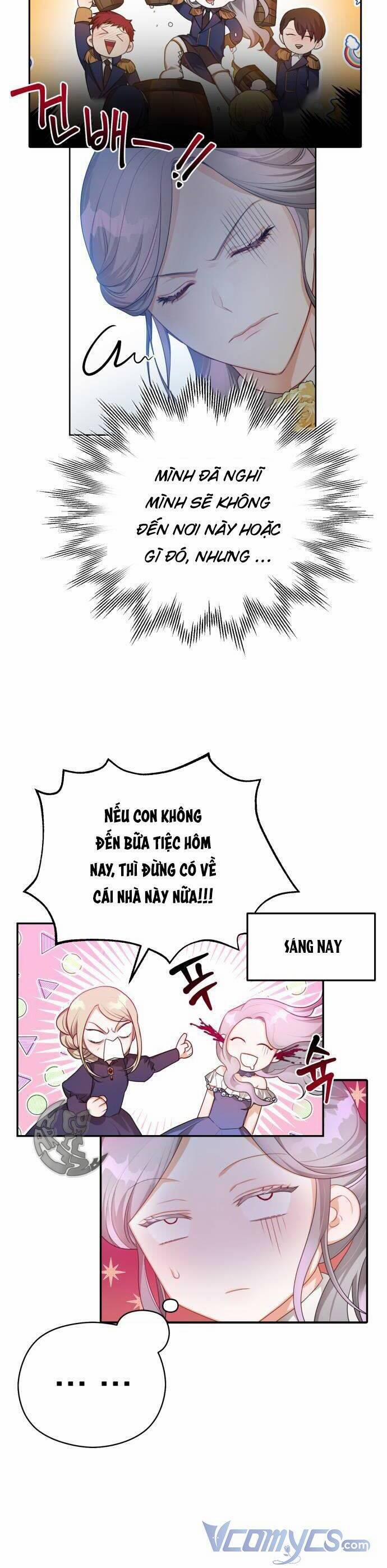 Đôi Môi Trên Lưỡi Dao 1 trang 11