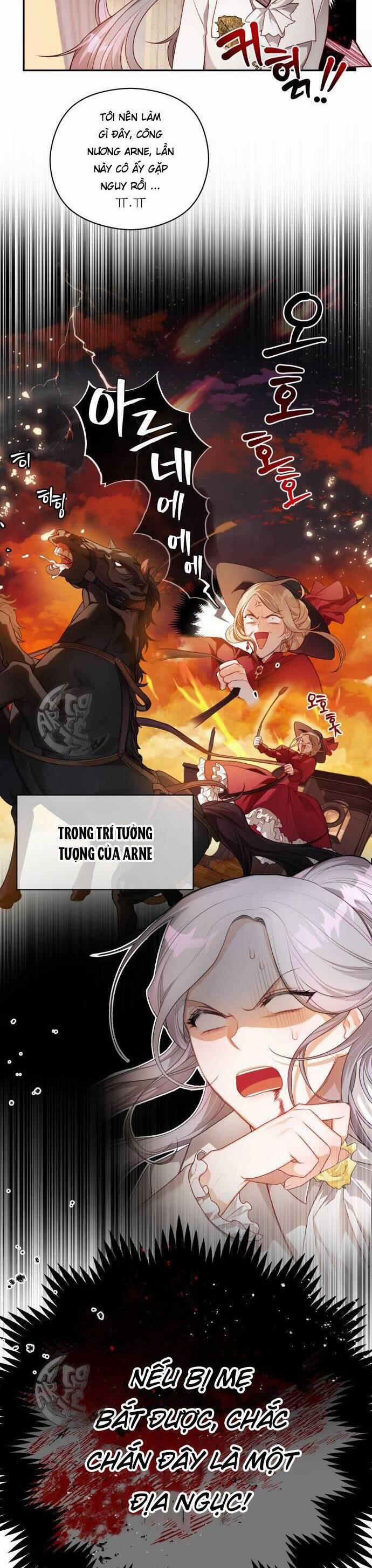 Đôi Môi Trên Lưỡi Dao 1 trang 13