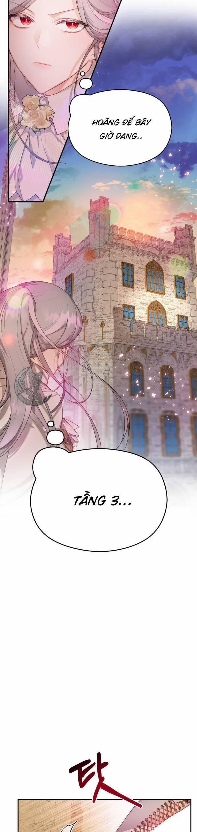 Đôi Môi Trên Lưỡi Dao 1 trang 15