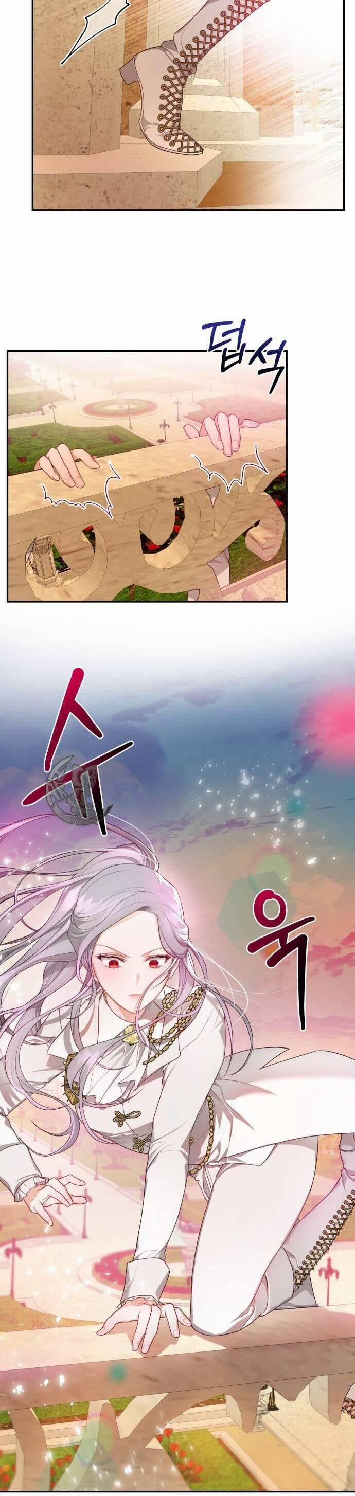 Đôi Môi Trên Lưỡi Dao 1 trang 16