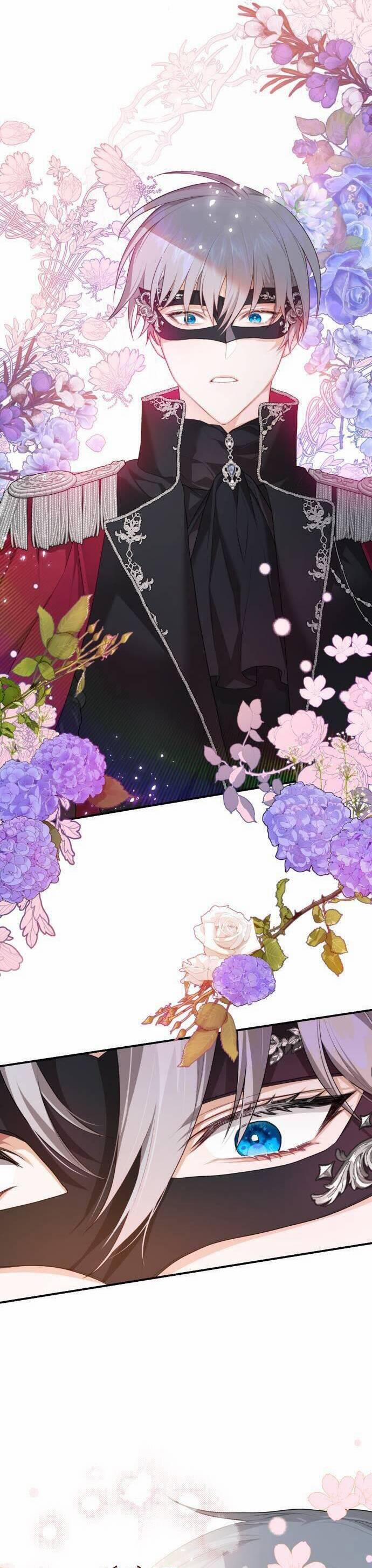 Đôi Môi Trên Lưỡi Dao 1 trang 18