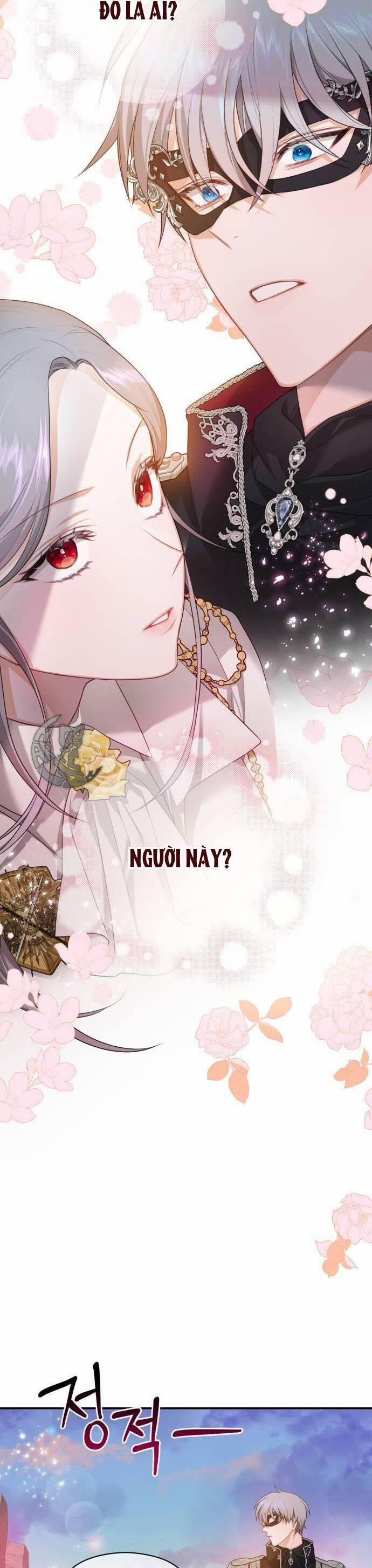 Đôi Môi Trên Lưỡi Dao 1 trang 19