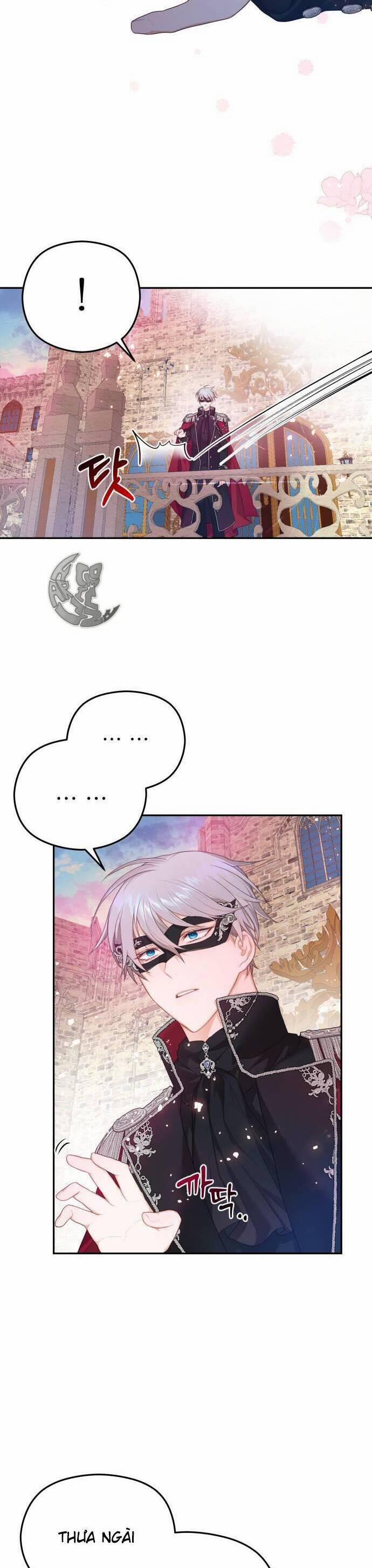 Đôi Môi Trên Lưỡi Dao 1 trang 21