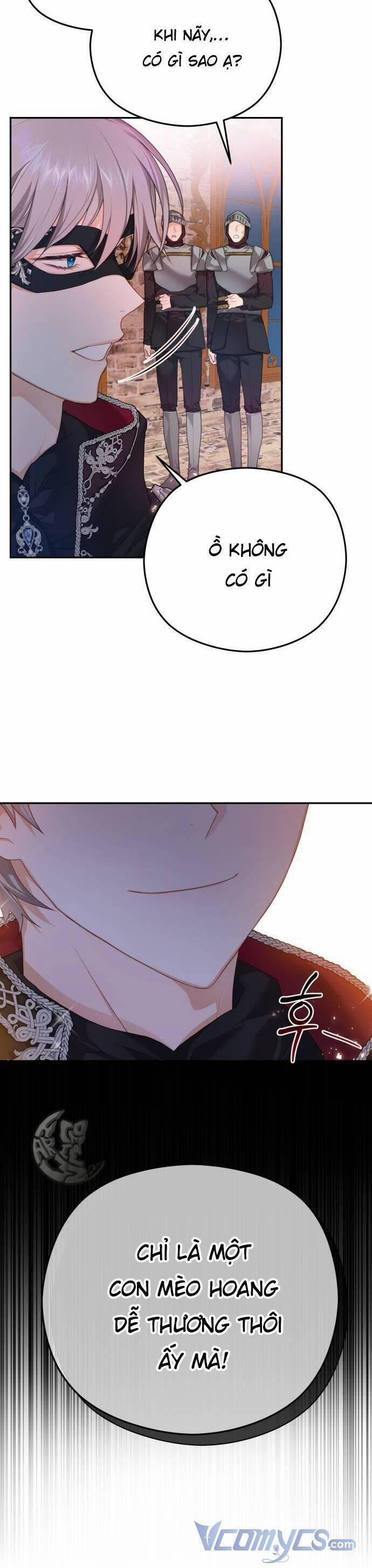Đôi Môi Trên Lưỡi Dao 1 trang 22