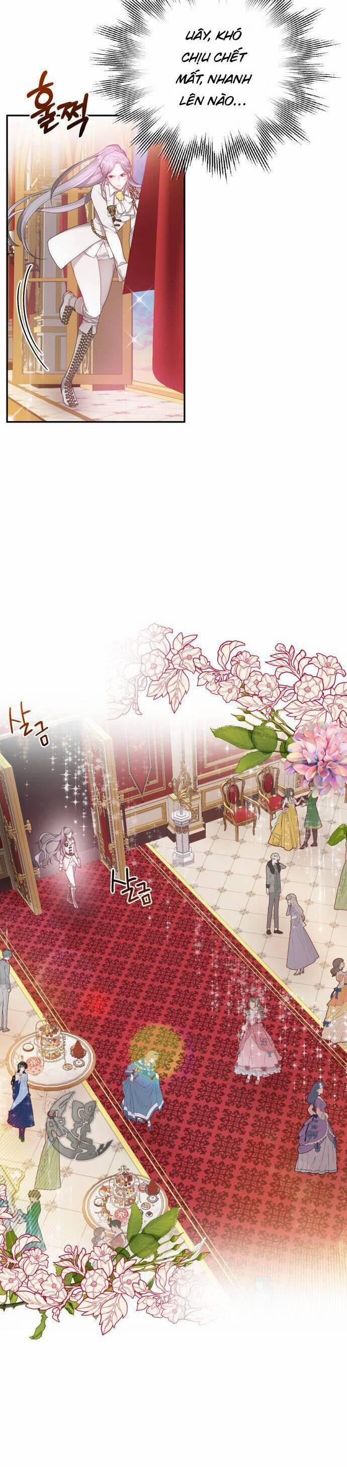 Đôi Môi Trên Lưỡi Dao 1 trang 25