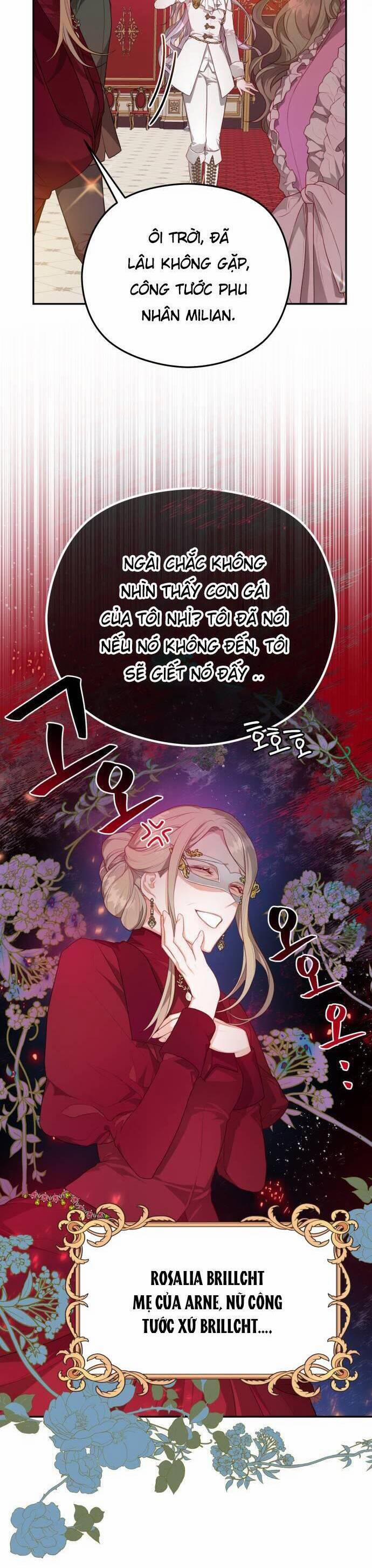 Đôi Môi Trên Lưỡi Dao 1 trang 29