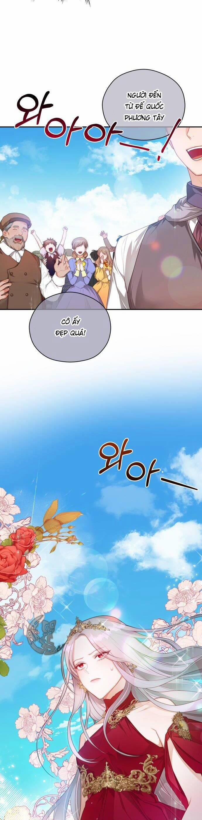 Đôi Môi Trên Lưỡi Dao 1 trang 3