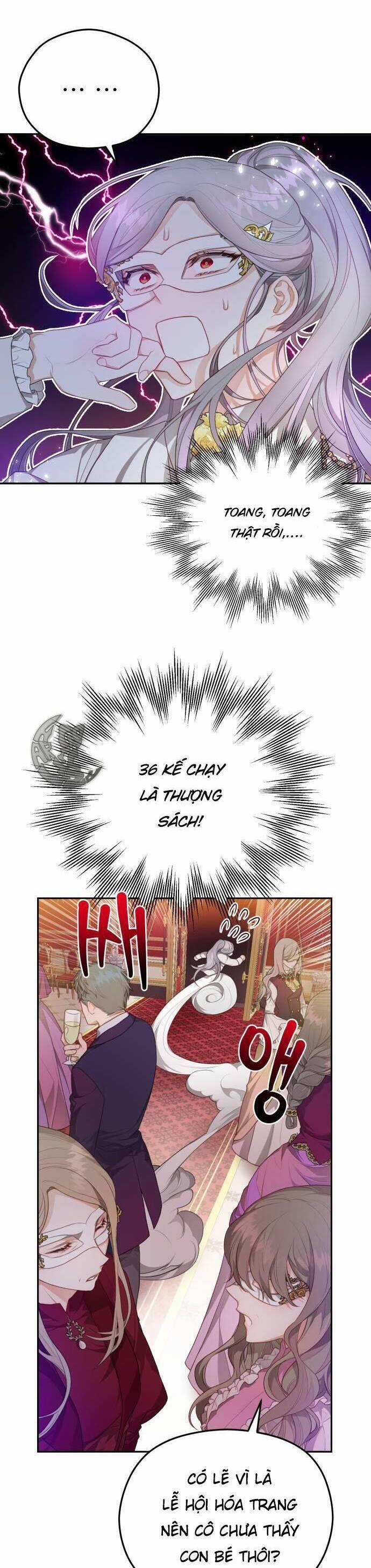 Đôi Môi Trên Lưỡi Dao 1 trang 30