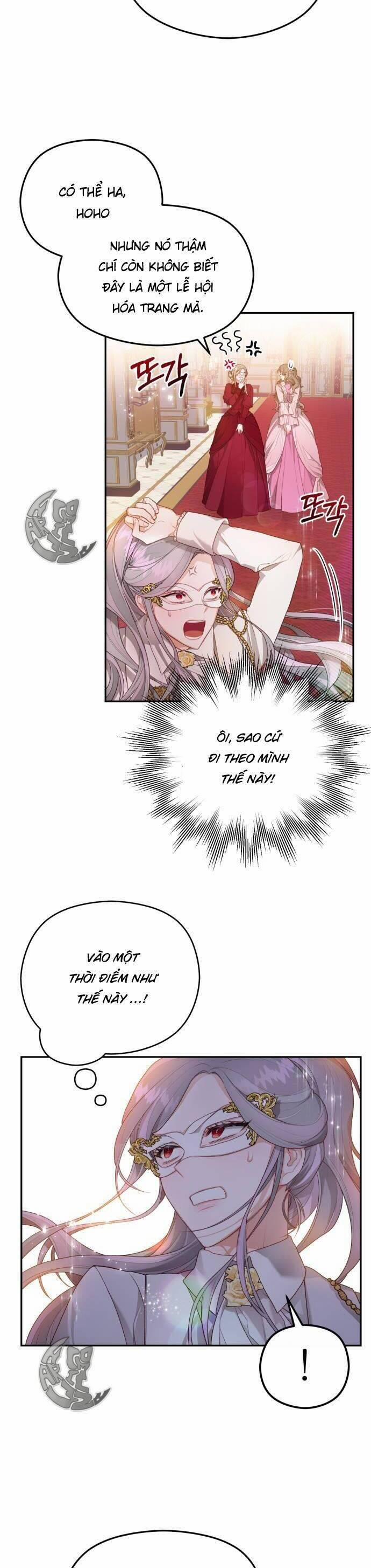 Đôi Môi Trên Lưỡi Dao 1 trang 31