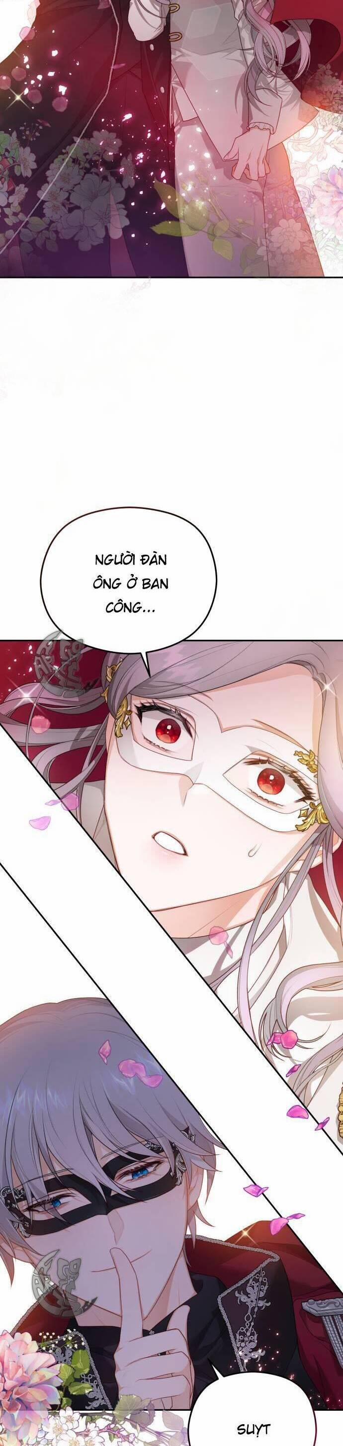 Đôi Môi Trên Lưỡi Dao 1 trang 35