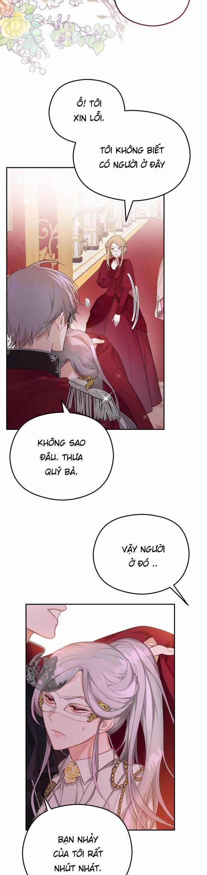 Đôi Môi Trên Lưỡi Dao 1 trang 36