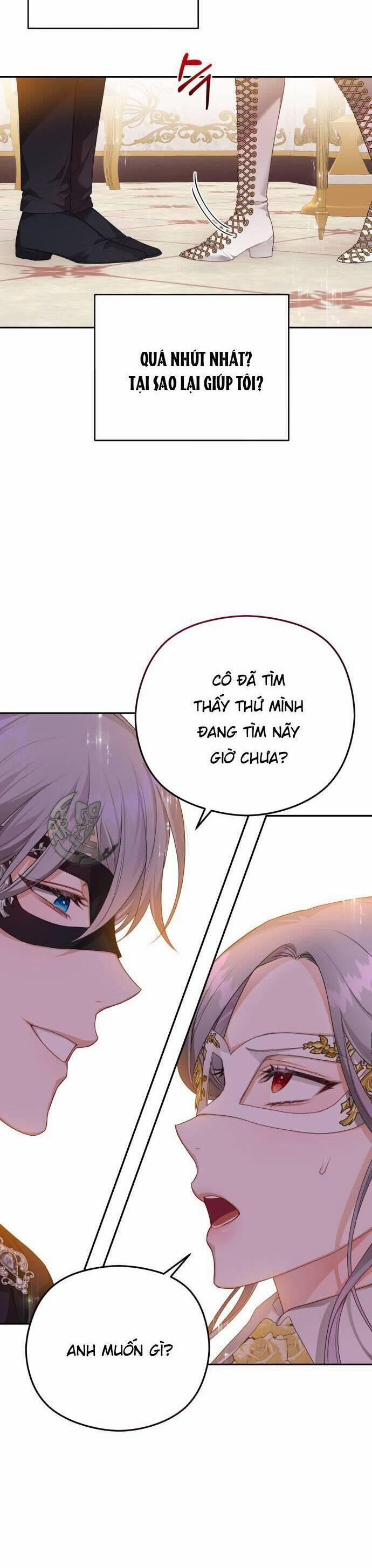 Đôi Môi Trên Lưỡi Dao 1 trang 38