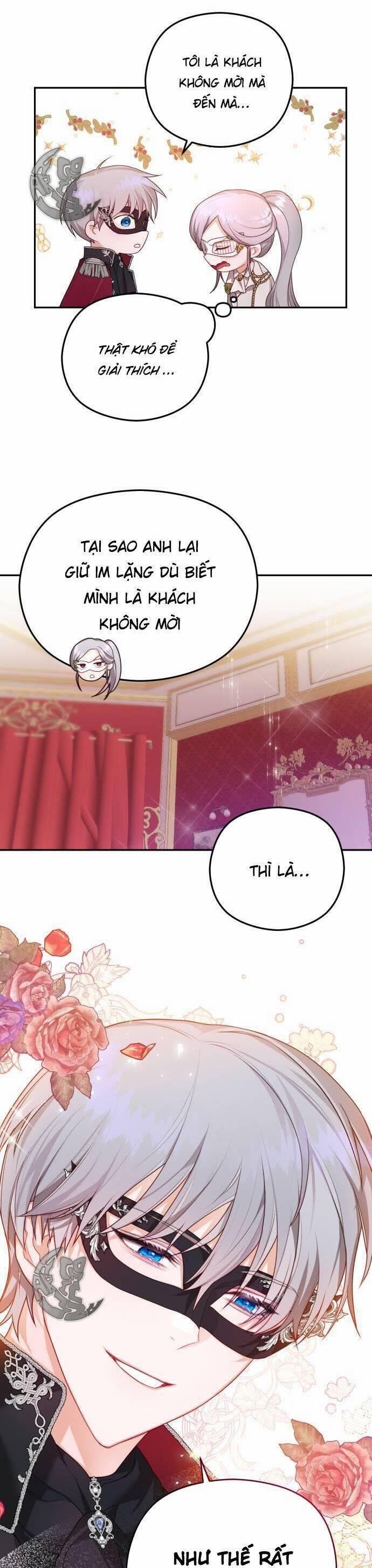 Đôi Môi Trên Lưỡi Dao 1 trang 39