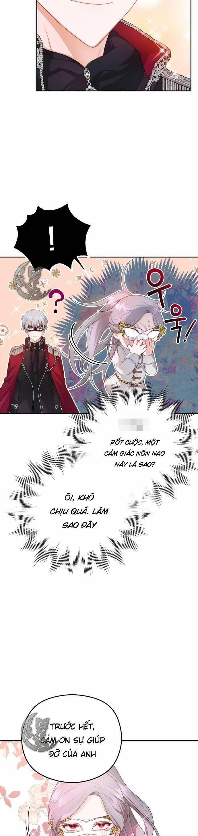 Đôi Môi Trên Lưỡi Dao 1 trang 42