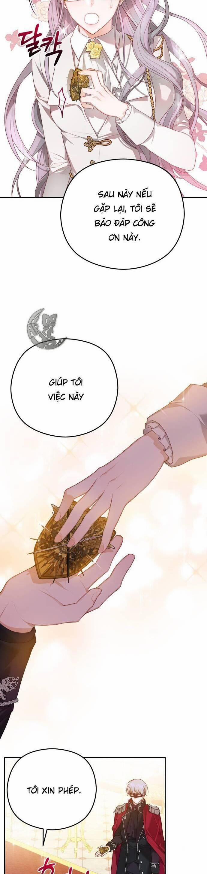 Đôi Môi Trên Lưỡi Dao 1 trang 43