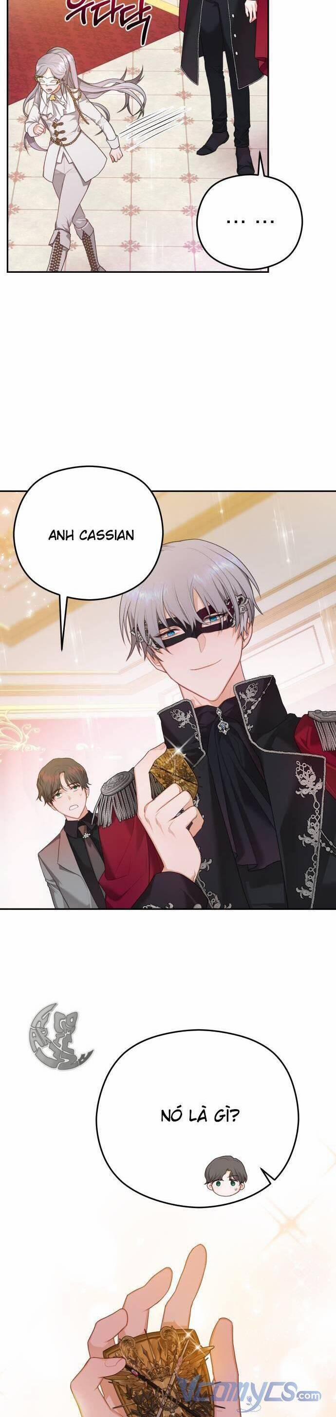 Đôi Môi Trên Lưỡi Dao 1 trang 44