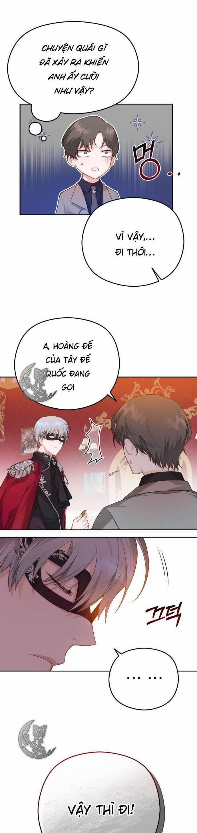 Đôi Môi Trên Lưỡi Dao 1 trang 46