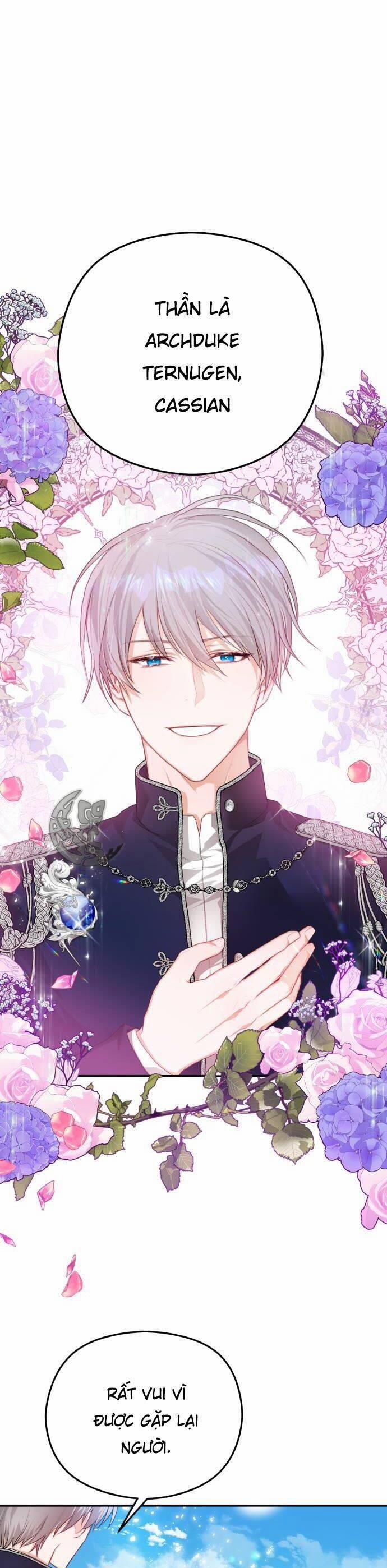 Đôi Môi Trên Lưỡi Dao 1 trang 5