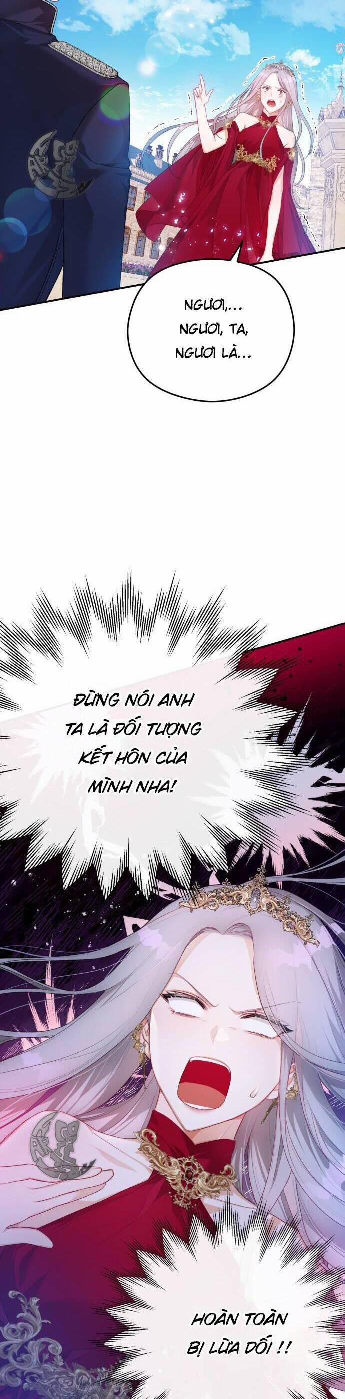 Đôi Môi Trên Lưỡi Dao 1 trang 6