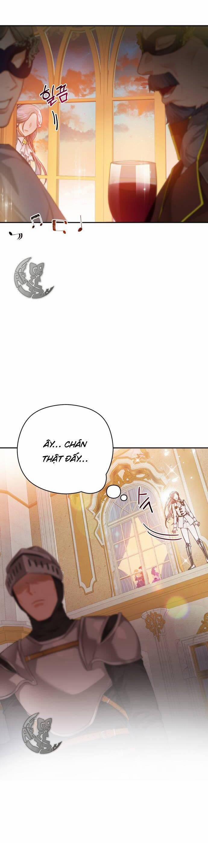 Đôi Môi Trên Lưỡi Dao 1 trang 9