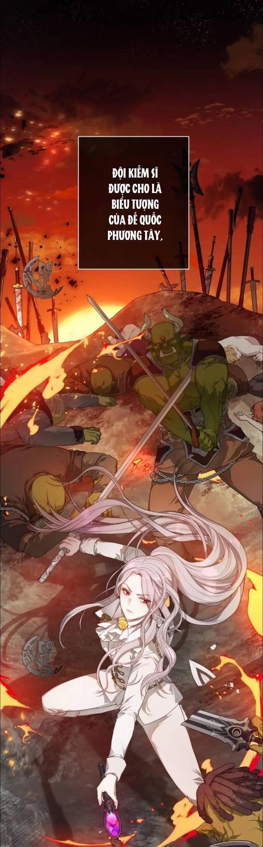 Đôi Môi Trên Lưỡi Dao 2 trang 1