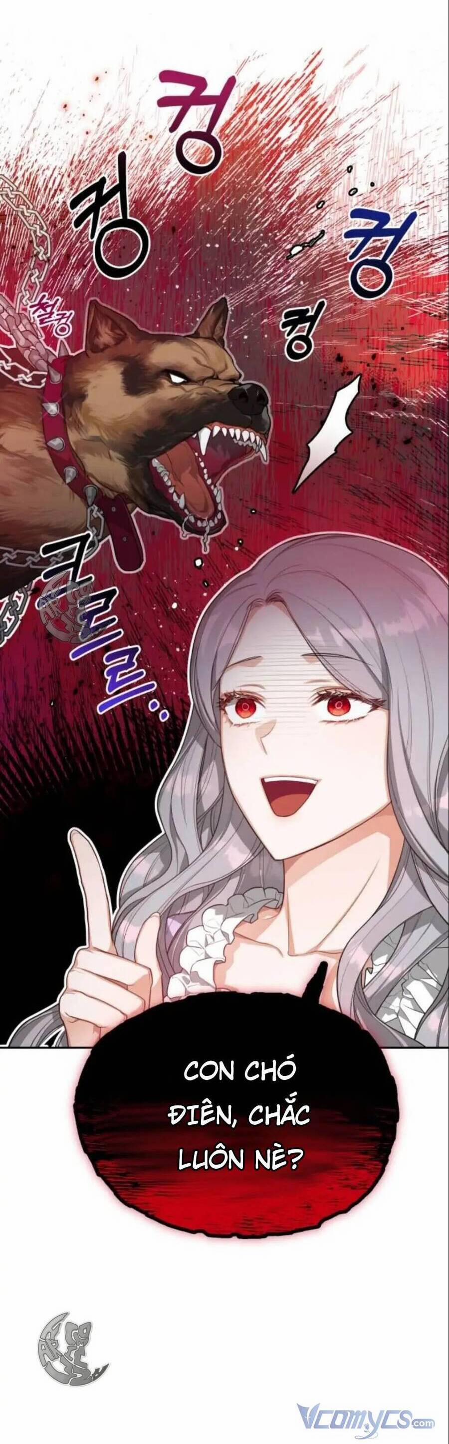 Đôi Môi Trên Lưỡi Dao 2 trang 10