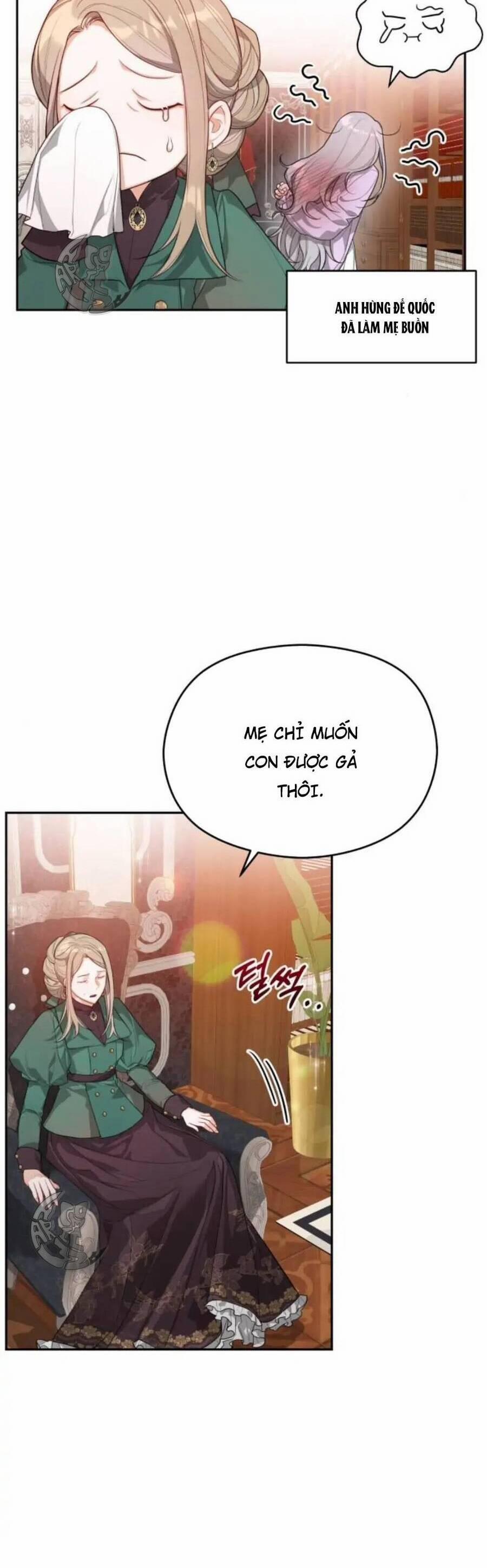 Đôi Môi Trên Lưỡi Dao 2 trang 13