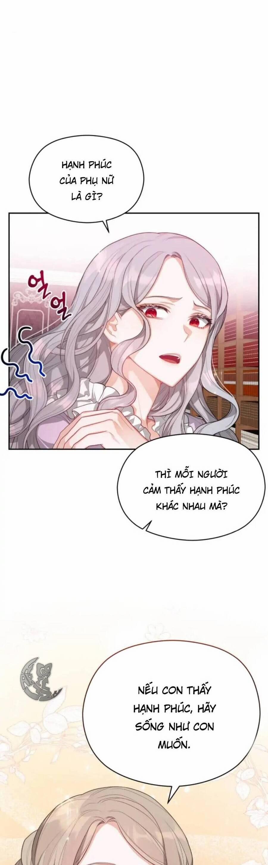 Đôi Môi Trên Lưỡi Dao 2 trang 14