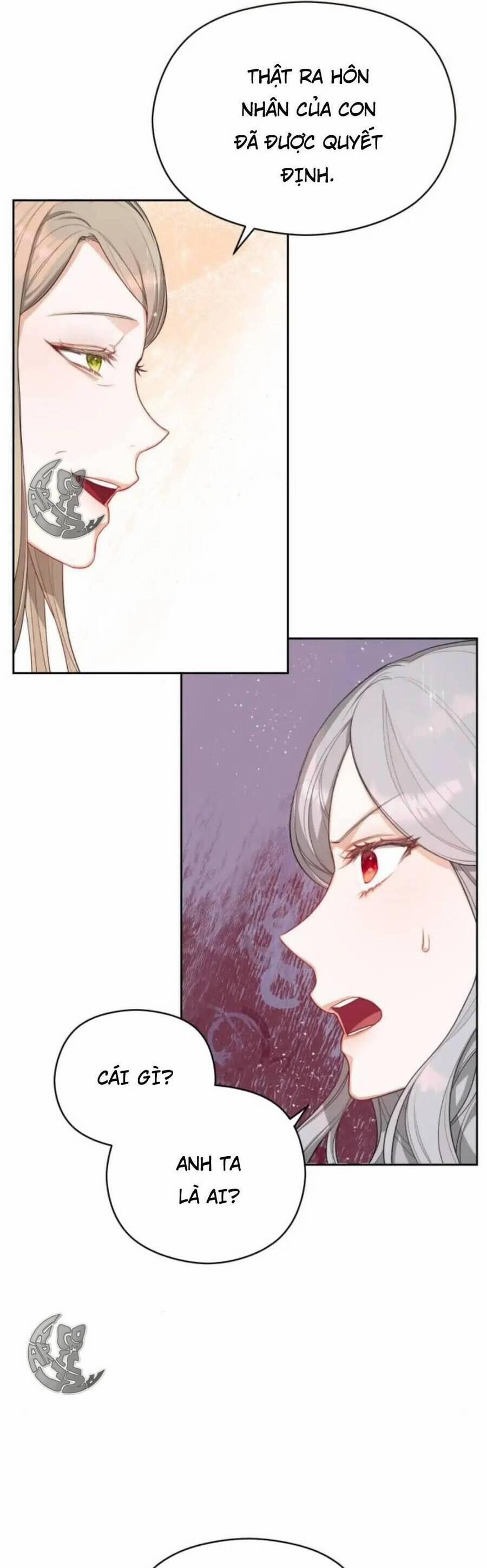 Đôi Môi Trên Lưỡi Dao 2 trang 16