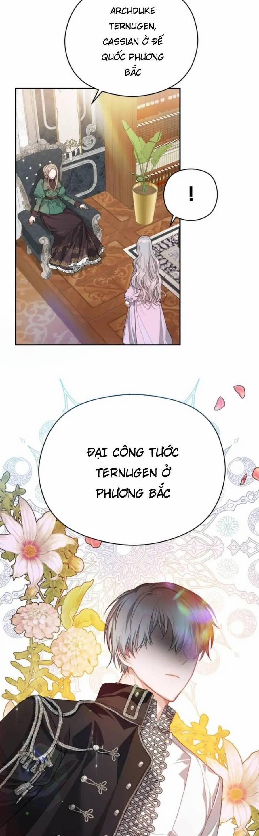 Đôi Môi Trên Lưỡi Dao 2 trang 17