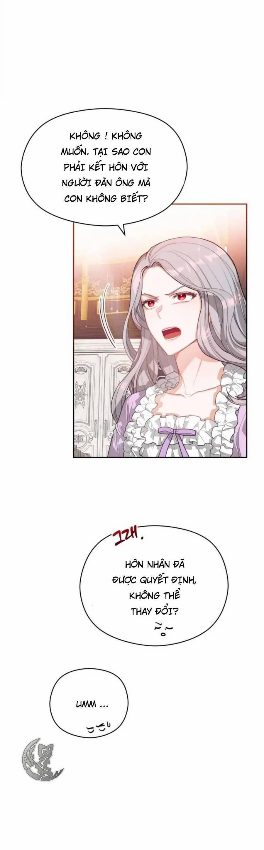 Đôi Môi Trên Lưỡi Dao 2 trang 19