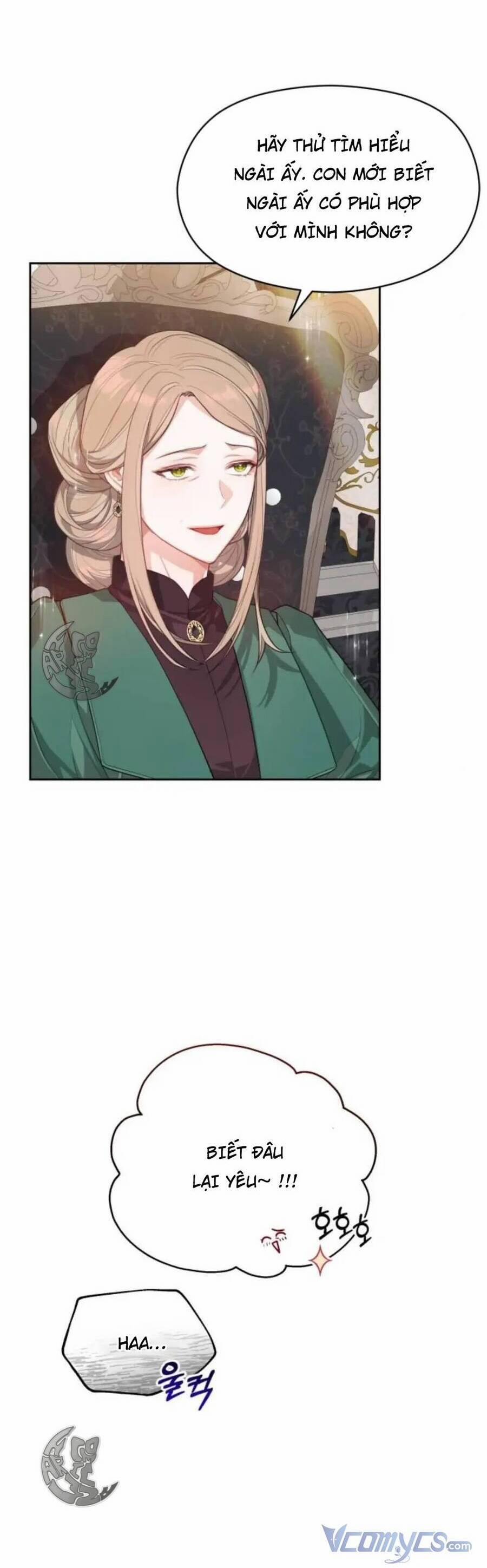 Đôi Môi Trên Lưỡi Dao 2 trang 20