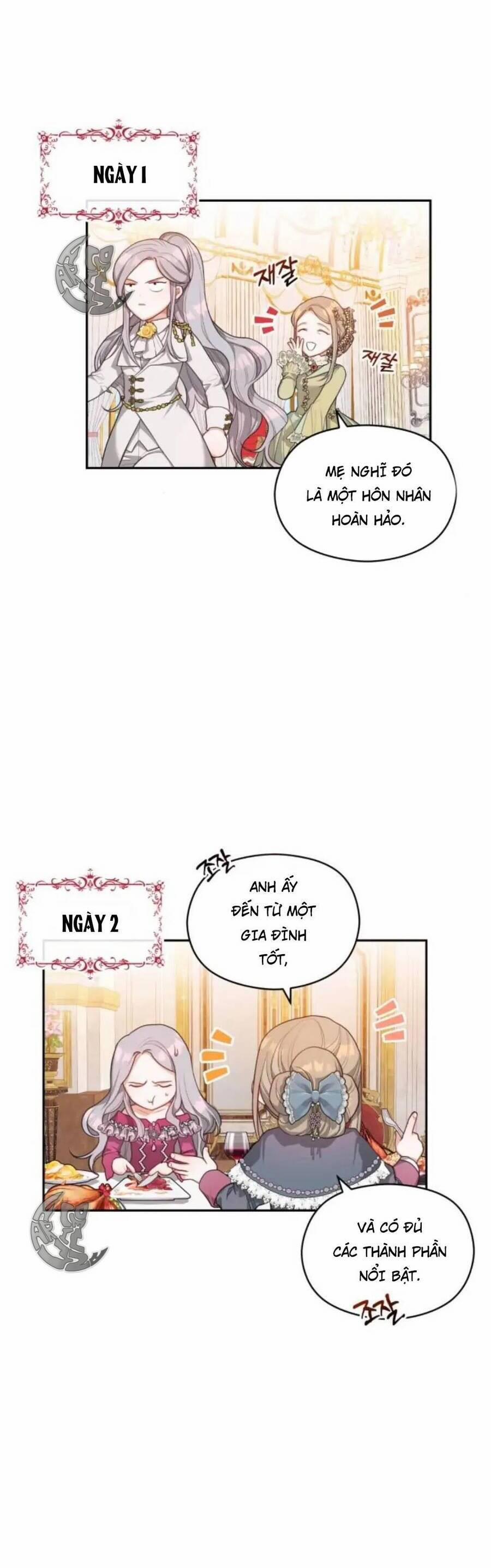 Đôi Môi Trên Lưỡi Dao 2 trang 23