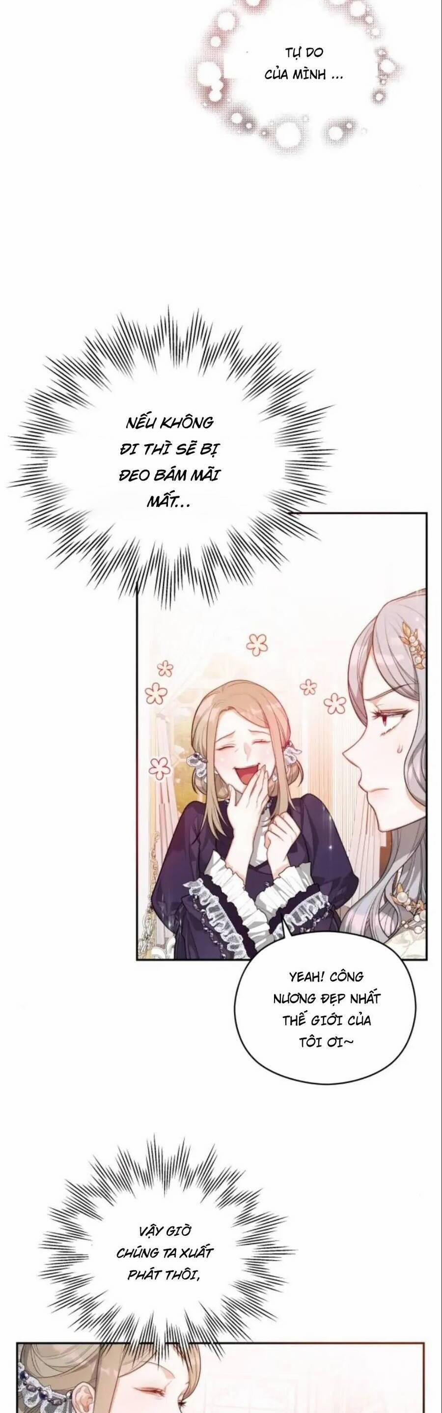 Đôi Môi Trên Lưỡi Dao 2 trang 27