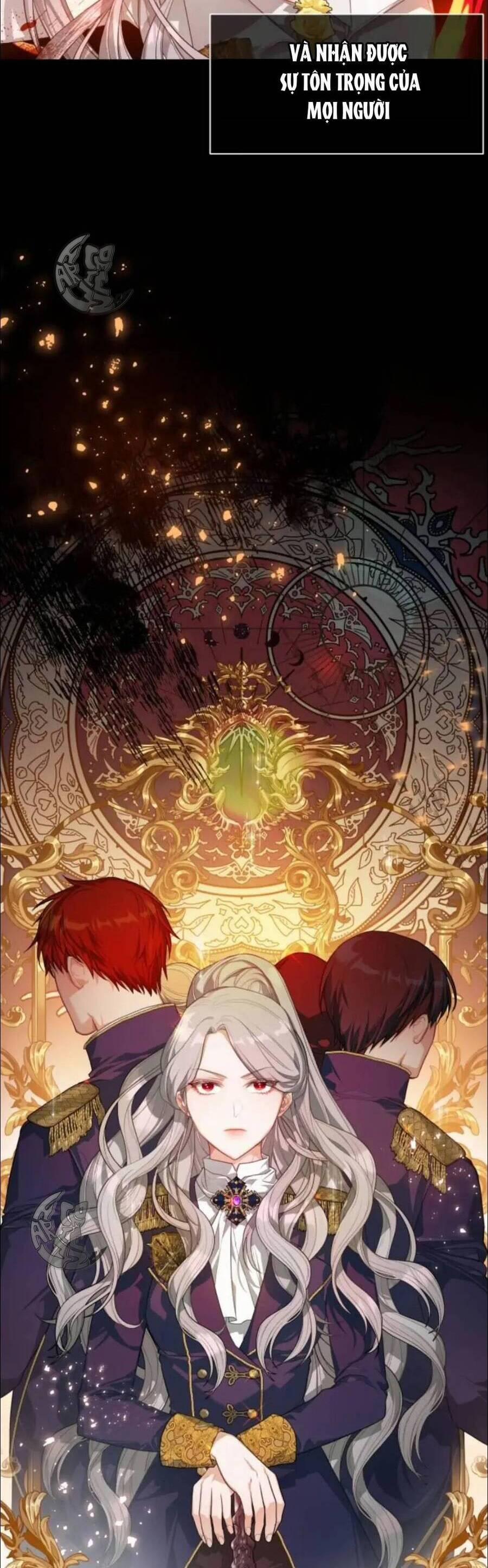 Đôi Môi Trên Lưỡi Dao 2 trang 3