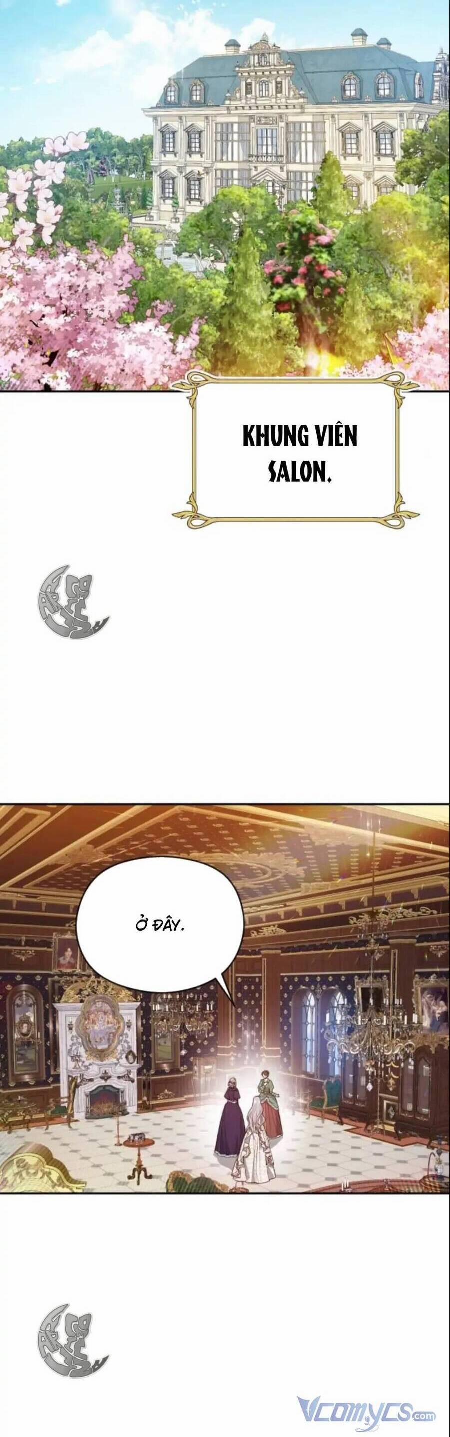 Đôi Môi Trên Lưỡi Dao 2 trang 30