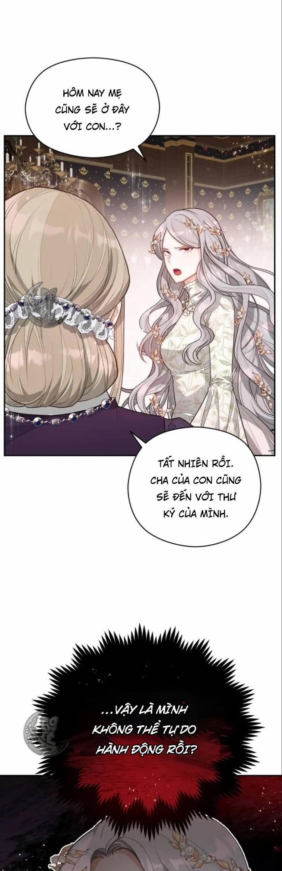 Đôi Môi Trên Lưỡi Dao 2 trang 31