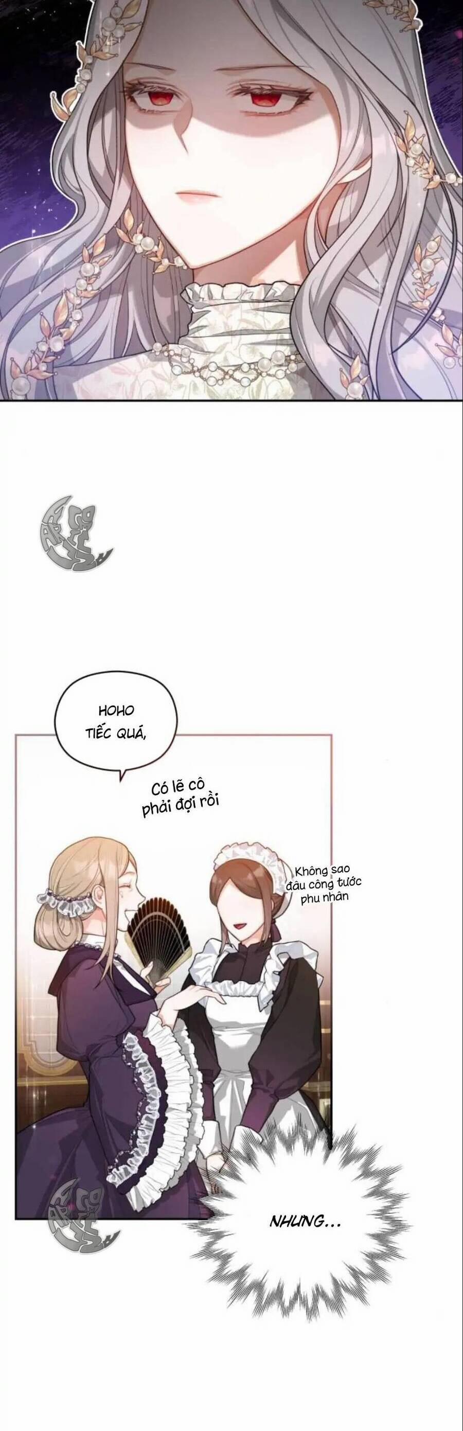 Đôi Môi Trên Lưỡi Dao 2 trang 32