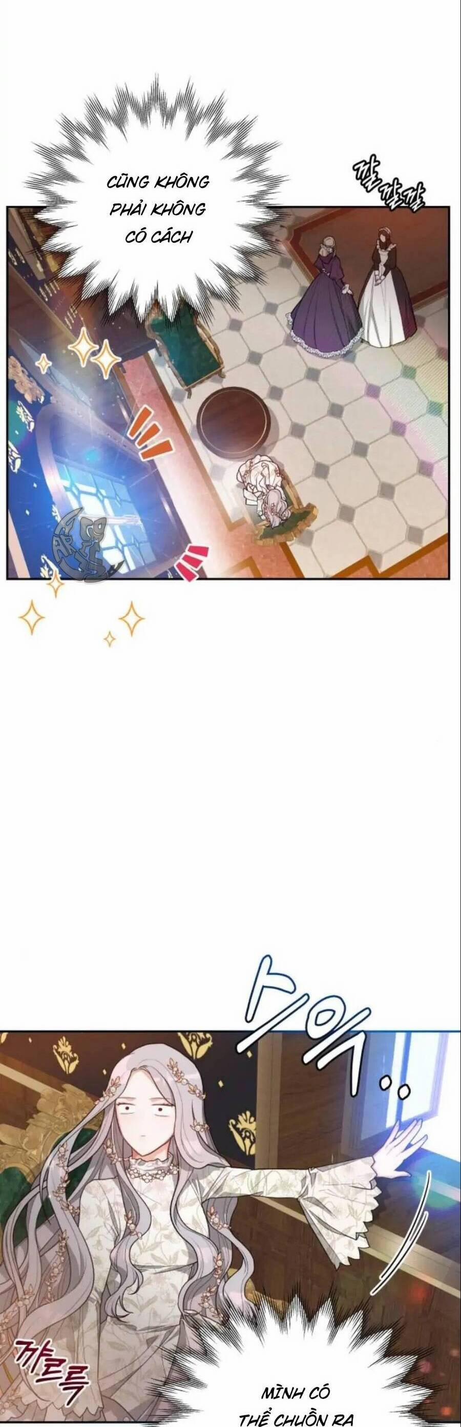 Đôi Môi Trên Lưỡi Dao 2 trang 33