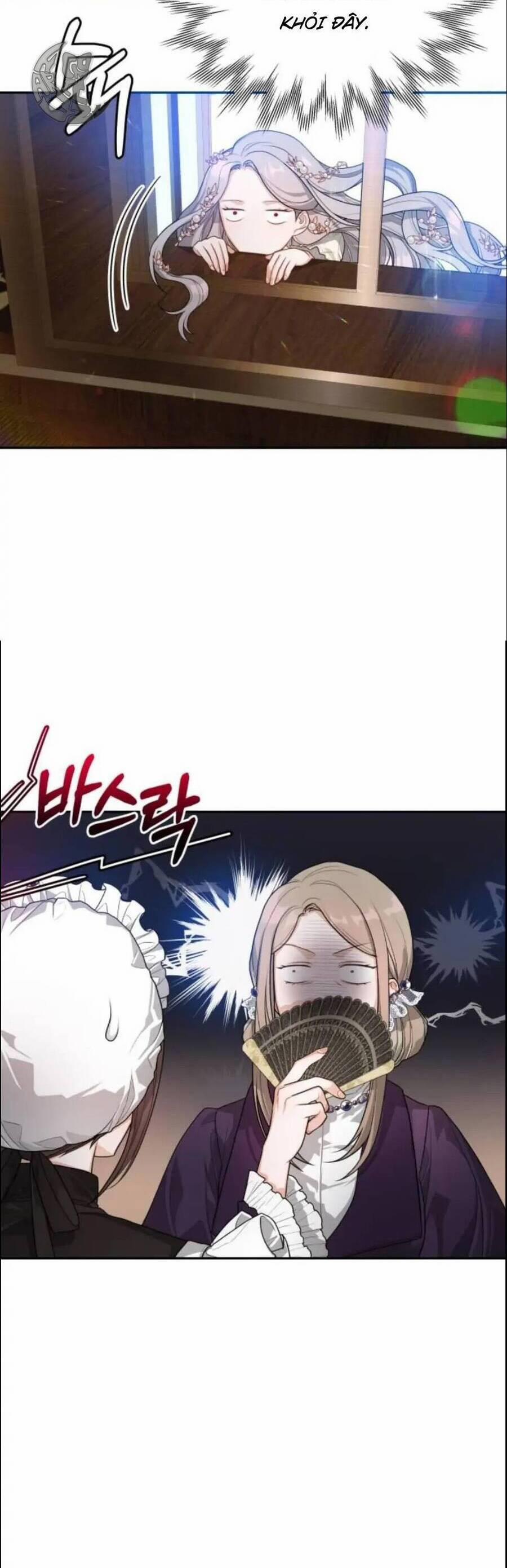 Đôi Môi Trên Lưỡi Dao 2 trang 34