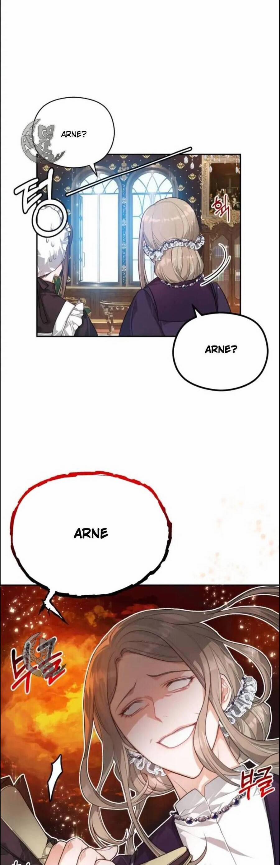 Đôi Môi Trên Lưỡi Dao 2 trang 35