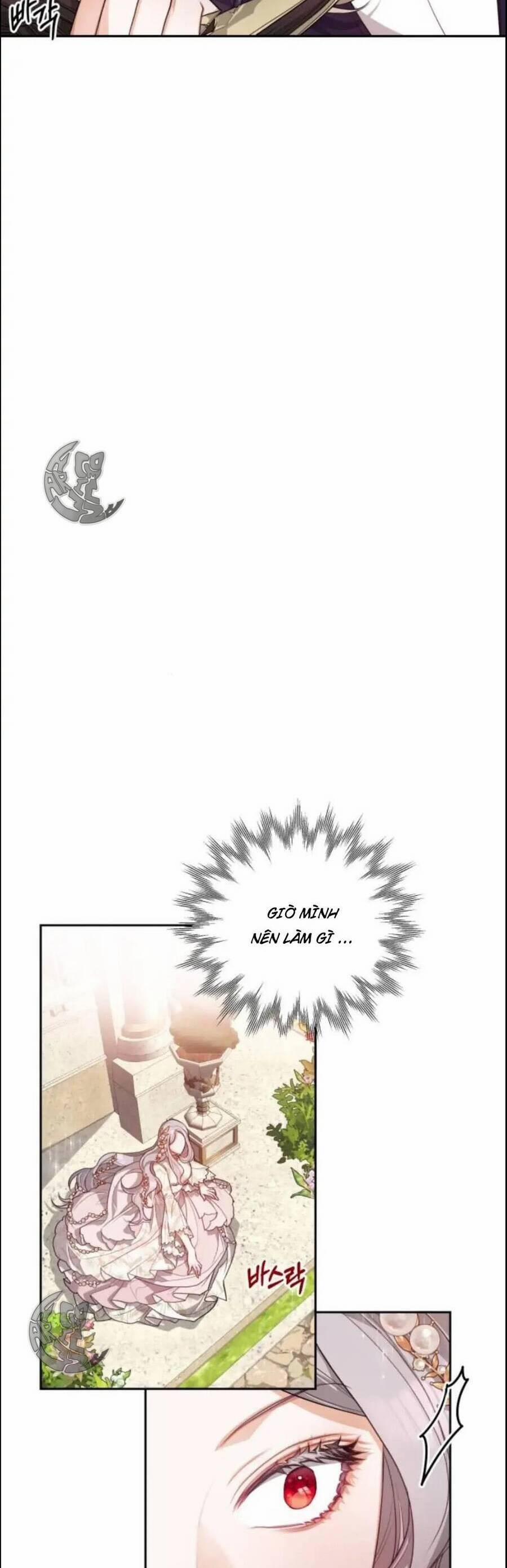 Đôi Môi Trên Lưỡi Dao 2 trang 36