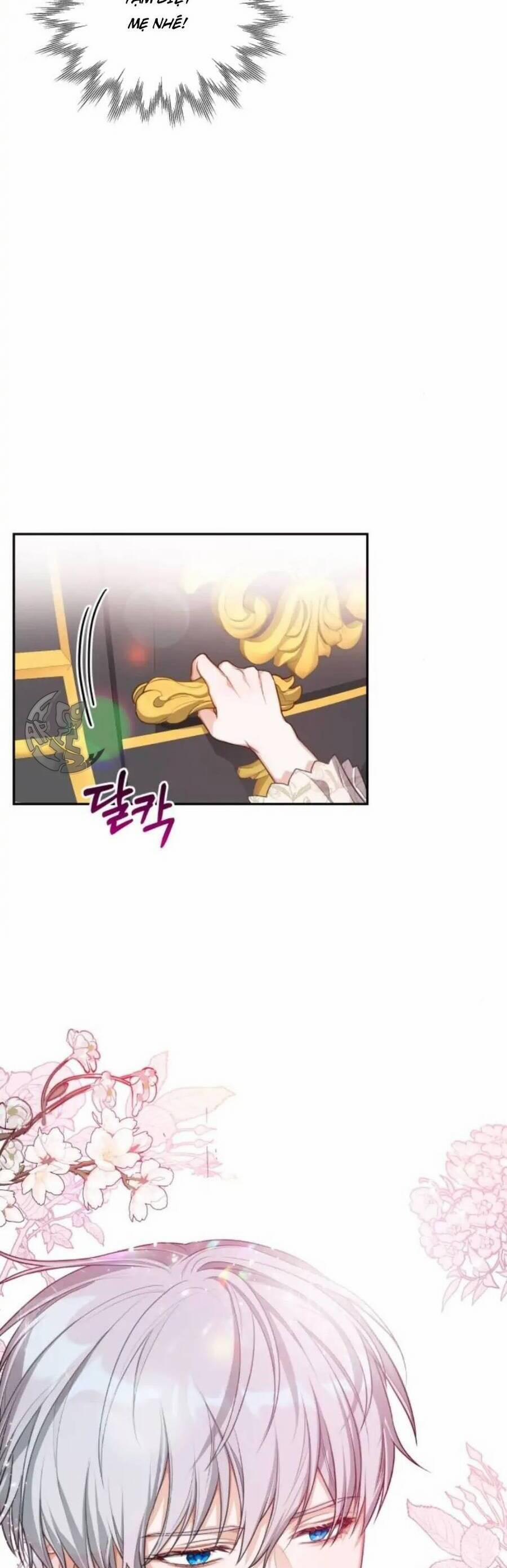 Đôi Môi Trên Lưỡi Dao 2 trang 39