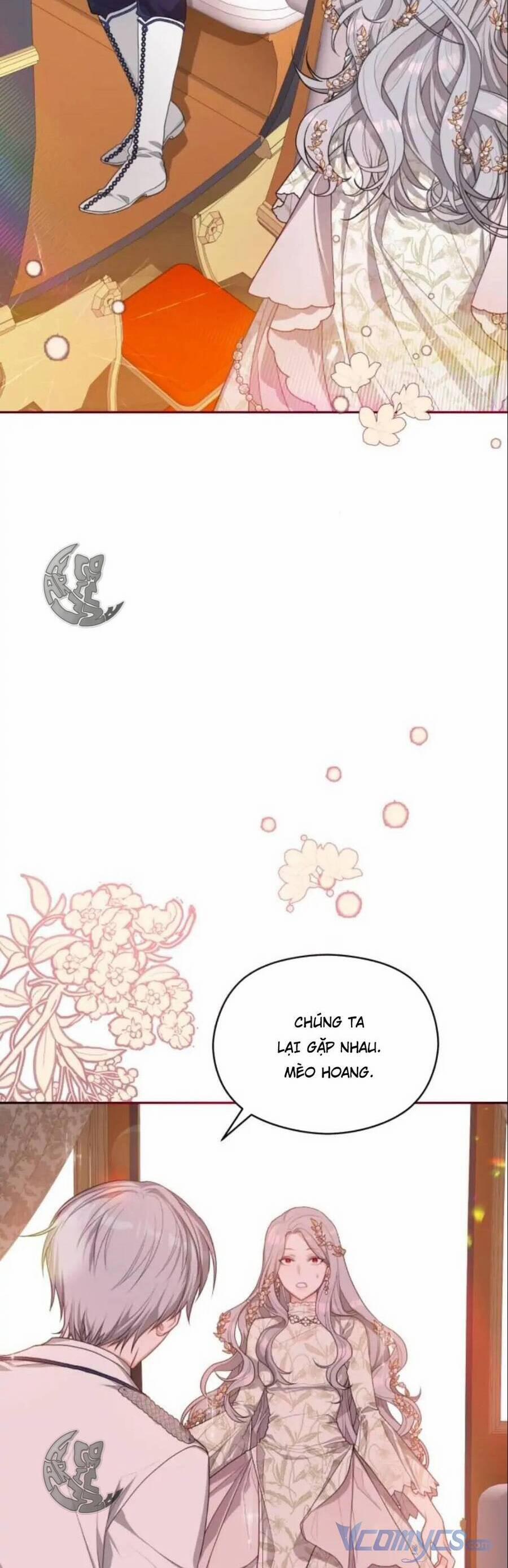 Đôi Môi Trên Lưỡi Dao 2 trang 41