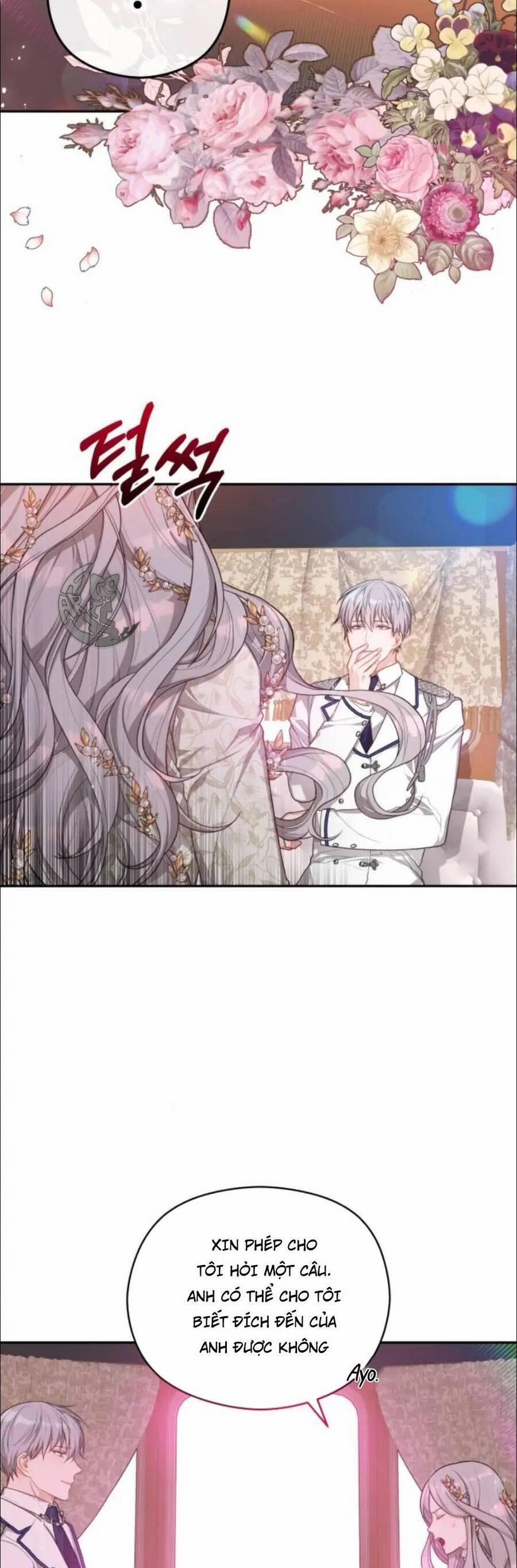 Đôi Môi Trên Lưỡi Dao 2 trang 44