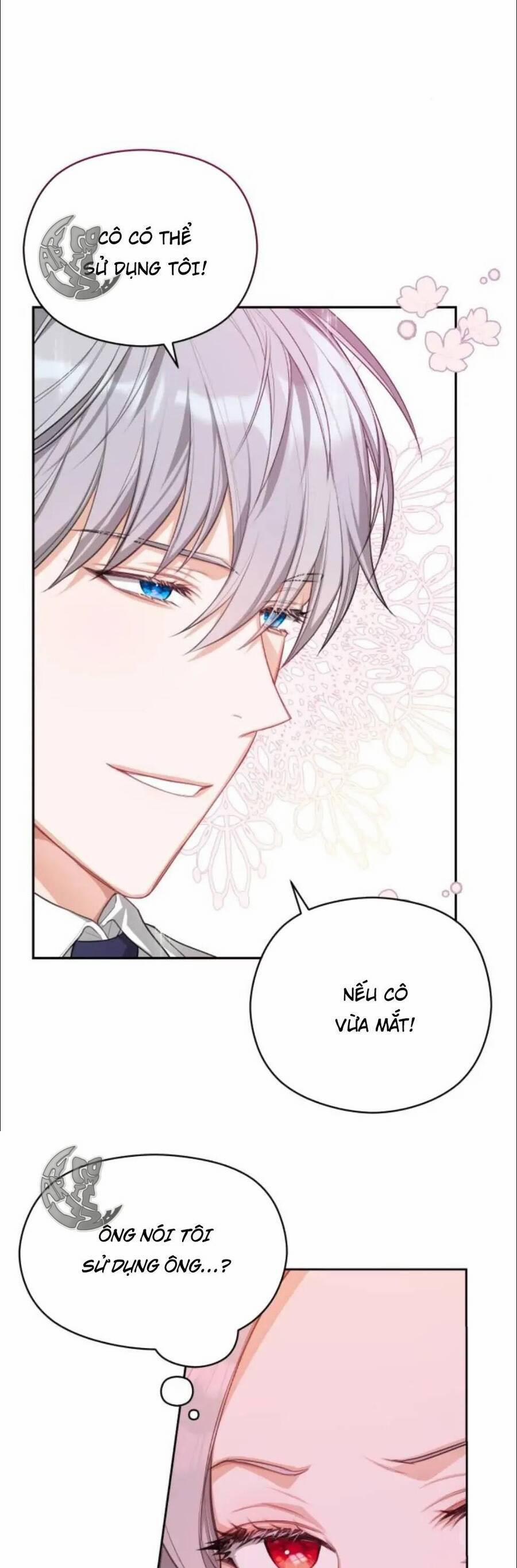 Đôi Môi Trên Lưỡi Dao 2 trang 46