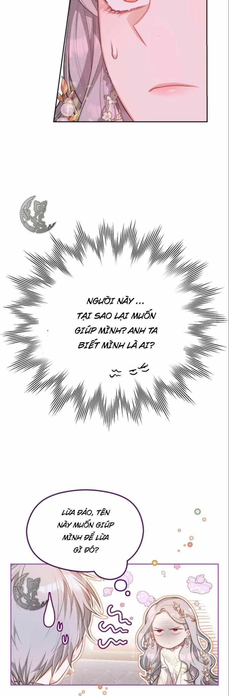 Đôi Môi Trên Lưỡi Dao 2 trang 47