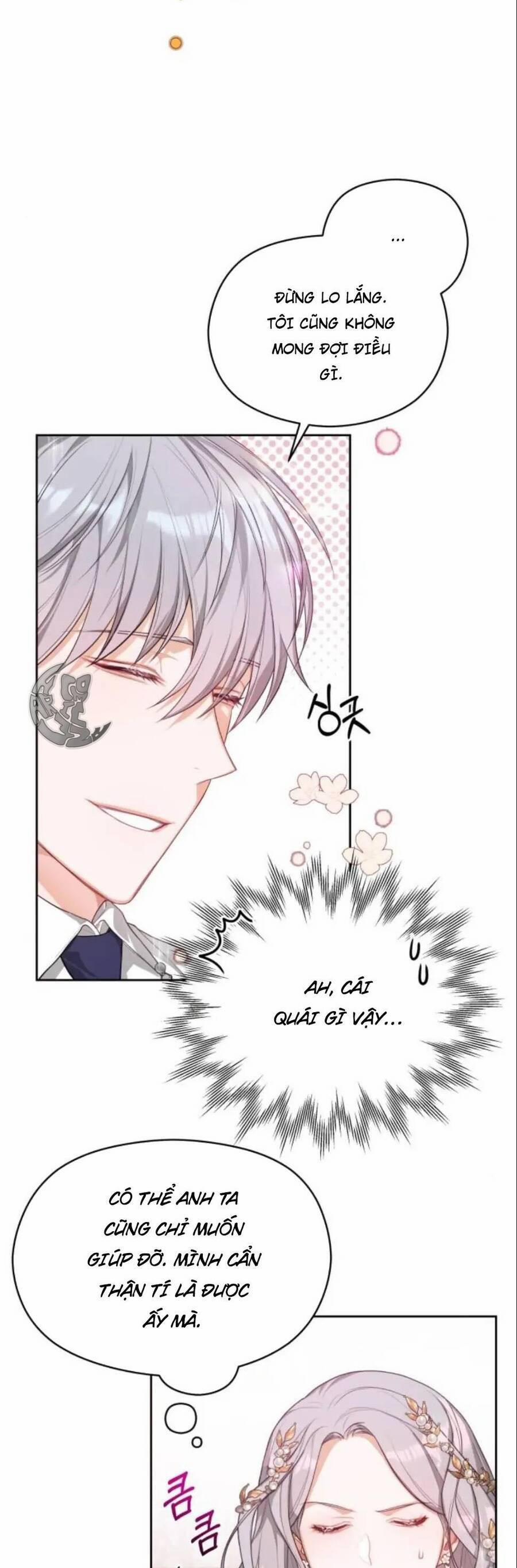 Đôi Môi Trên Lưỡi Dao 2 trang 48